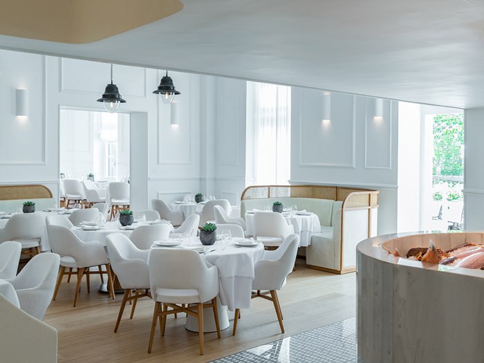 Παπαϊωάννου - Κεφαλάρι - Βραβείο Ελληνικής Κουζίνας