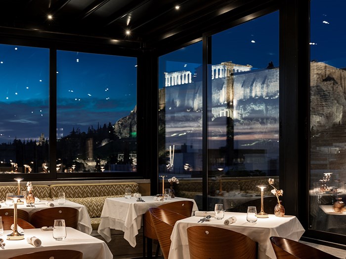 Sense - Βραβείο Ελληνικής Κουζίνας