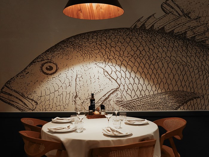 Travolta - Βραβείο Ελληνικής Κουζίνας