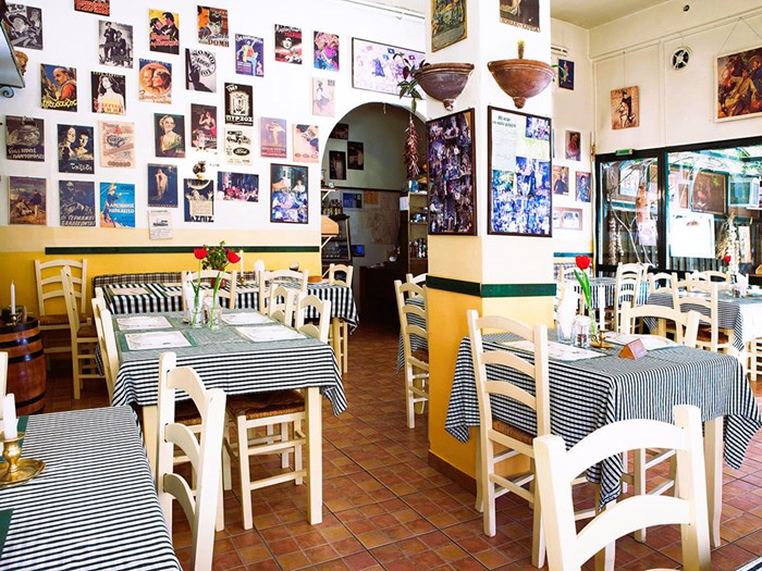 Γιουβετσάκια - Βραβείο Ελληνικής Κουζίνας