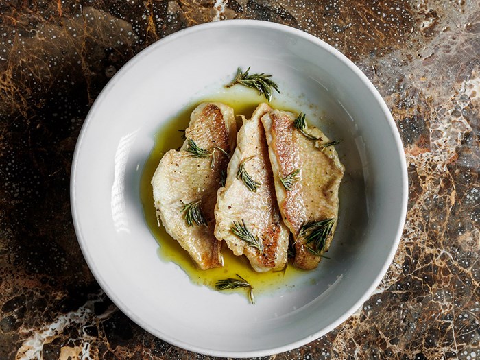 Pharaoh - Βραβείο Ελληνικής Κουζίνας