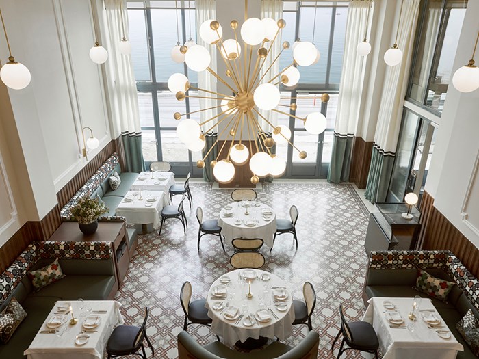 Όλυμπος Νάουσα - Βραβείο Ελληνικής Κουζίνας