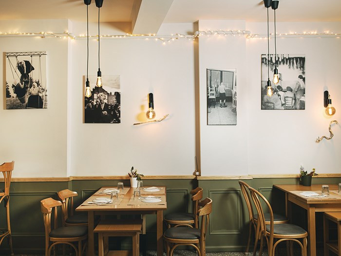 Ηλιόπετρα - Βραβείο Ελληνικής Κουζίνας