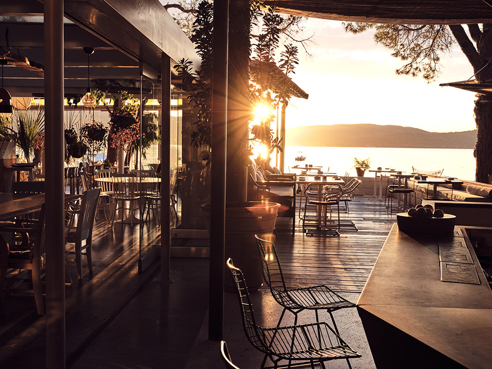 Bubo Fine Dining Restaurant - Βραβεία Ελληνικής Κουζίνας
