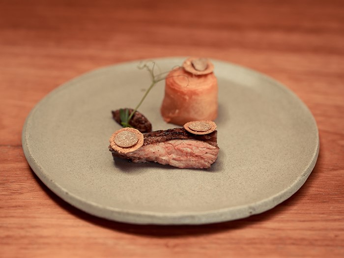 Cremnos - Βραβείο Ελληνικής Κουζίνας