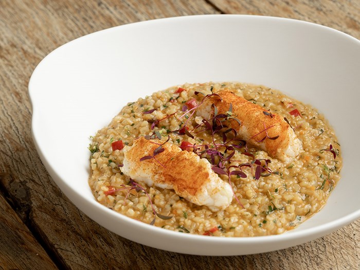 Elaia - Βραβείο Ελληνικής Κουζίνας