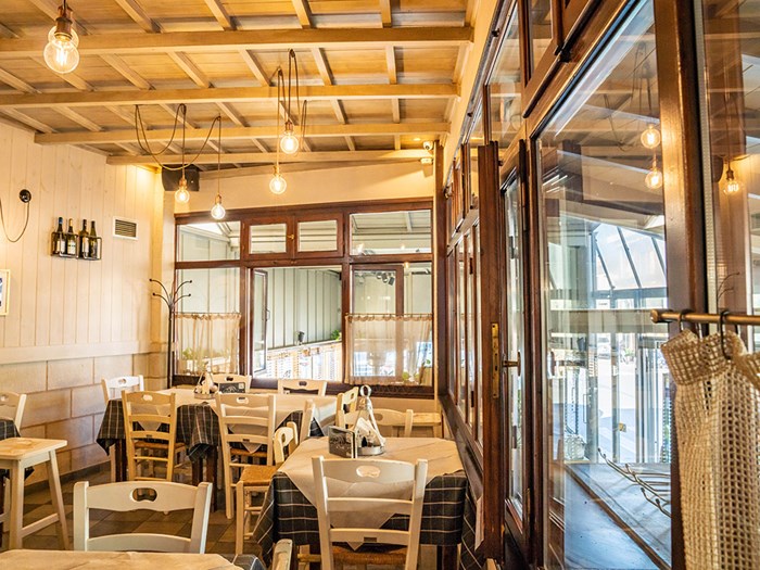 Αλέκος - Βραβείο Ελληνικής Κουζίνας