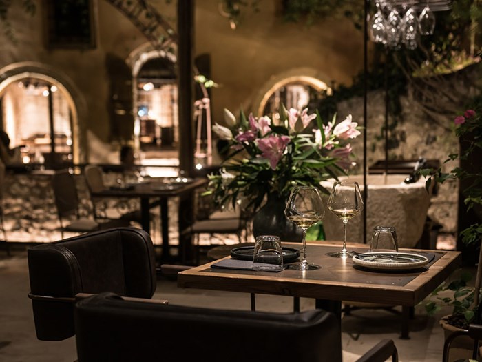 Πεσκέσι - Βραβείο Ελληνικής Κουζίνας