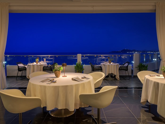 Noble Gourmet - Βραβείο Ελληνικής Κουζίνας