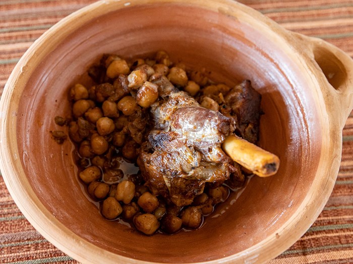 Παράγκα - Βραβείο Ελληνικής Κουζίνας