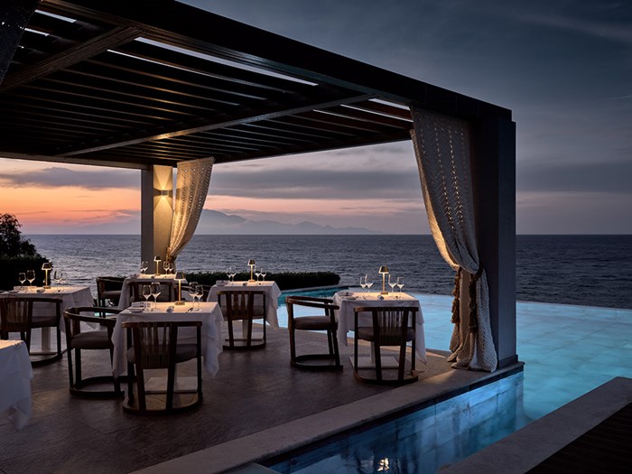 Melia - Βραβείο Ελληνικής Κουζίνας