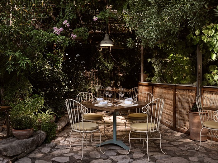 Prosilio - Βραβείο Ελληνικής Κουζίνας