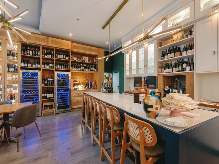 Pomo d' Oro - Βραβείο Ελληνικής Κουζίνας