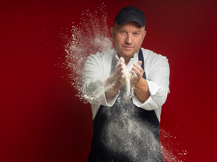 Selene - Βραβείο Ελληνικής Κουζίνας