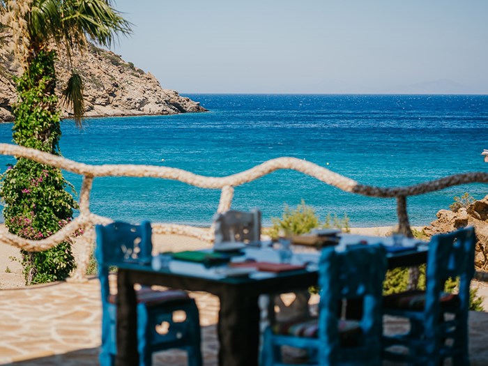 Ches - Βραβείο Ελληνικής Κουζίνας