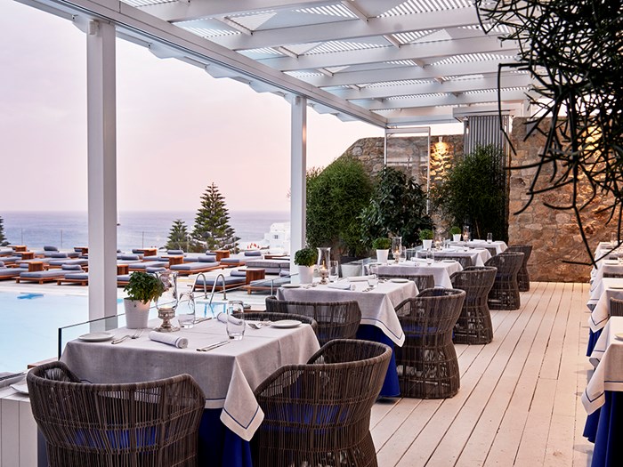 Efisia - Βραβείο Ελληνικής Κουζίνας