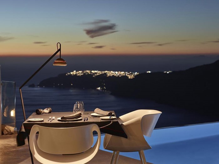 Fly Away - Βραβείο Ελληνικής Κουζίνας