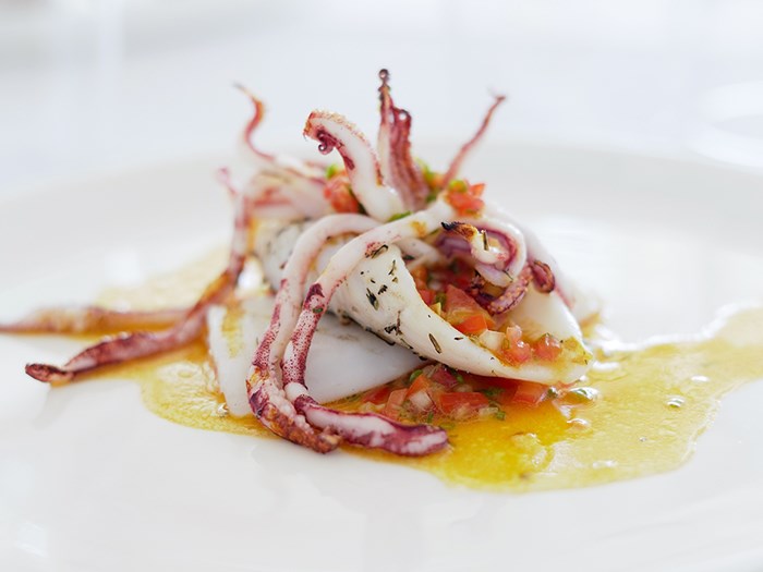 Ηλιοβασίλεμα - Βραβείο Ελληνικής Κουζίνας