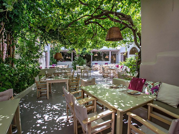 Ήταν ένα μικρό καράβι - Βραβείο Ελληνικής Κουζίνας