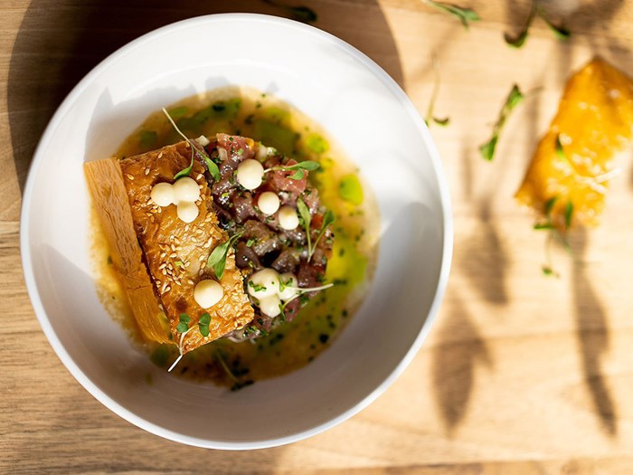 Ιθaka - Βραβείο Ελληνικής Κουζίνας