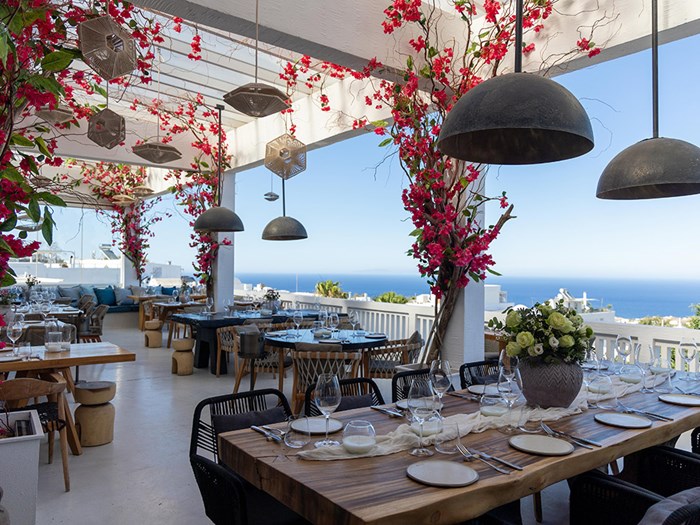 Kaliya - Βραβείο Ελληνικής Κουζίνας