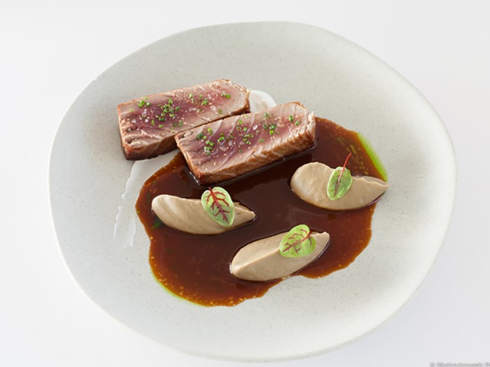 Mario - Βραβείο Ελληνικής Κουζίνας