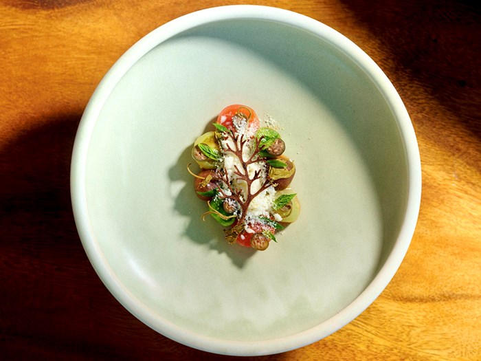 Naos - Βραβείο Ελληνικής Κουζίνας