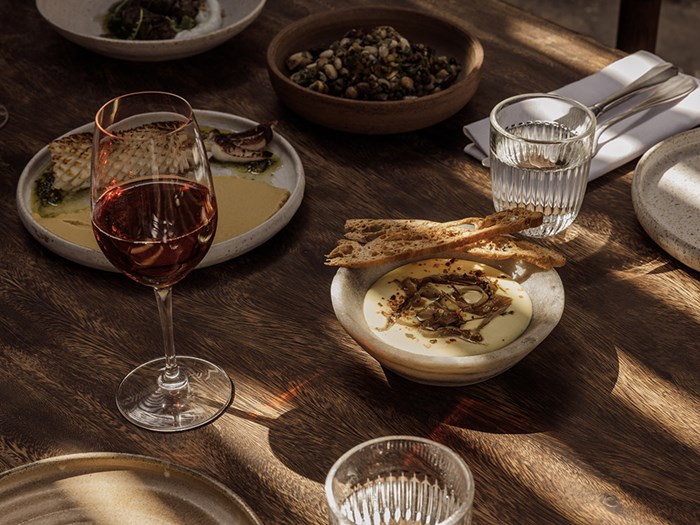 Nōema - Βραβείο Ελληνικής Κουζίνας