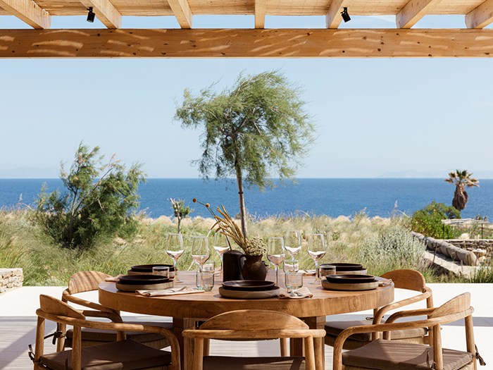 Nos - Βραβείο Ελληνικής Κουζίνας