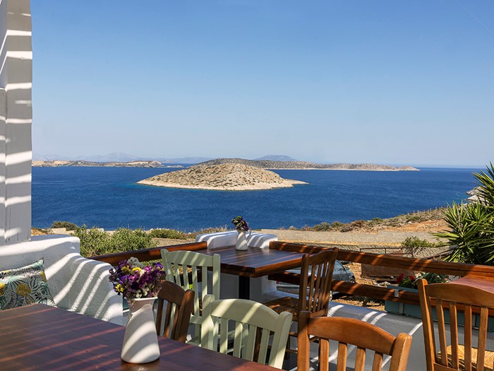 Araklia - Βραβείο Ελληνικής Κουζίνας