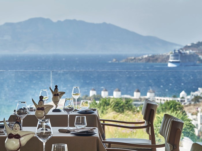 Noa - Βραβείο Ελληνικής Κουζίνας