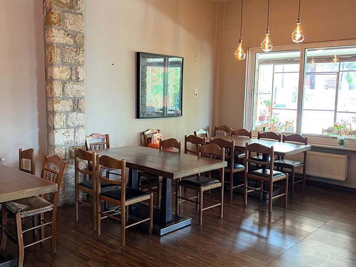 Ανδρέας - Βραβείο Ελληνικής Κουζίνας