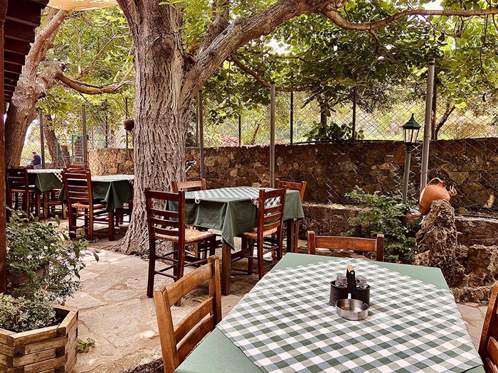 Καρυδιές - Βραβείο Ελληνικής Κουζίνας