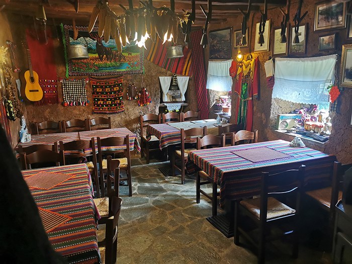 Κοτάννη - Βραβείο Ελληνικής Κουζίνας