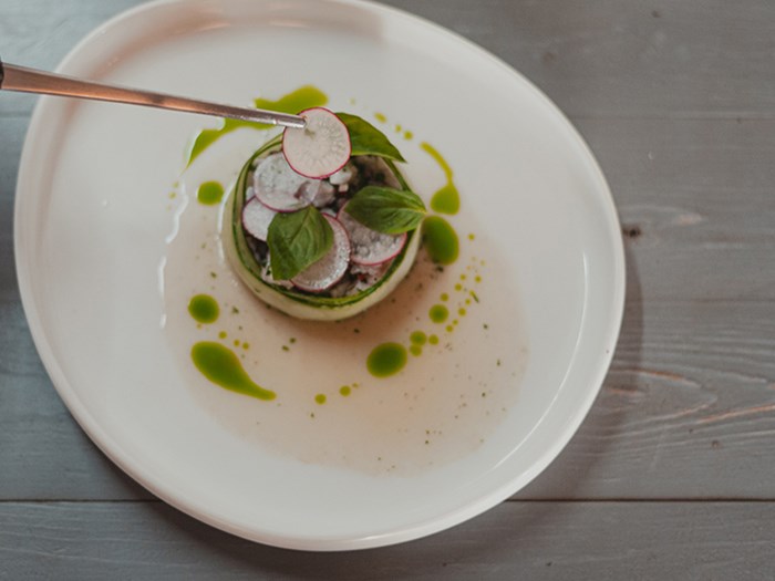 Anama - Βραβείο Ελληνικής Κουζίνας