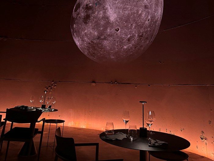 Dex.Silo.01 - Βραβείο Ελληνικής Κουζίνας