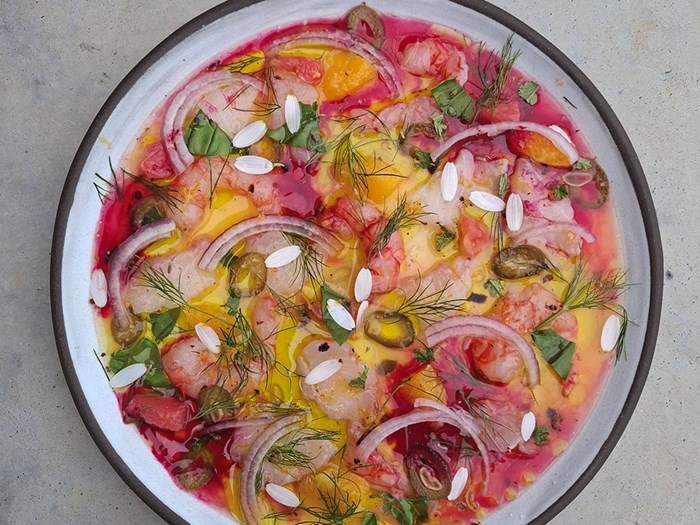 Aspasia - Βραβείο Ελληνικής Κουζίνας